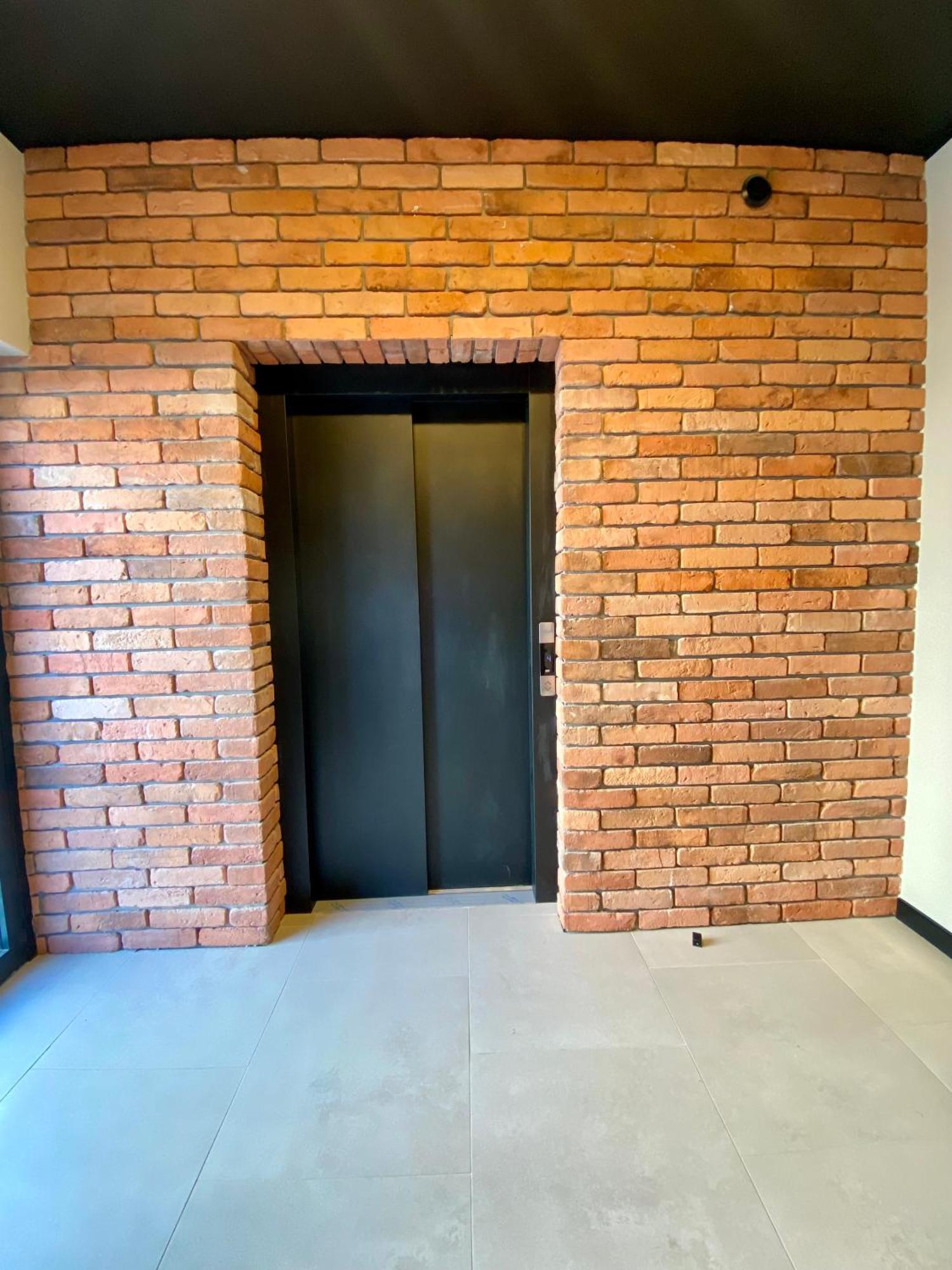 Apartament Deluxe Elblag Old Town Bulvar エクステリア 写真