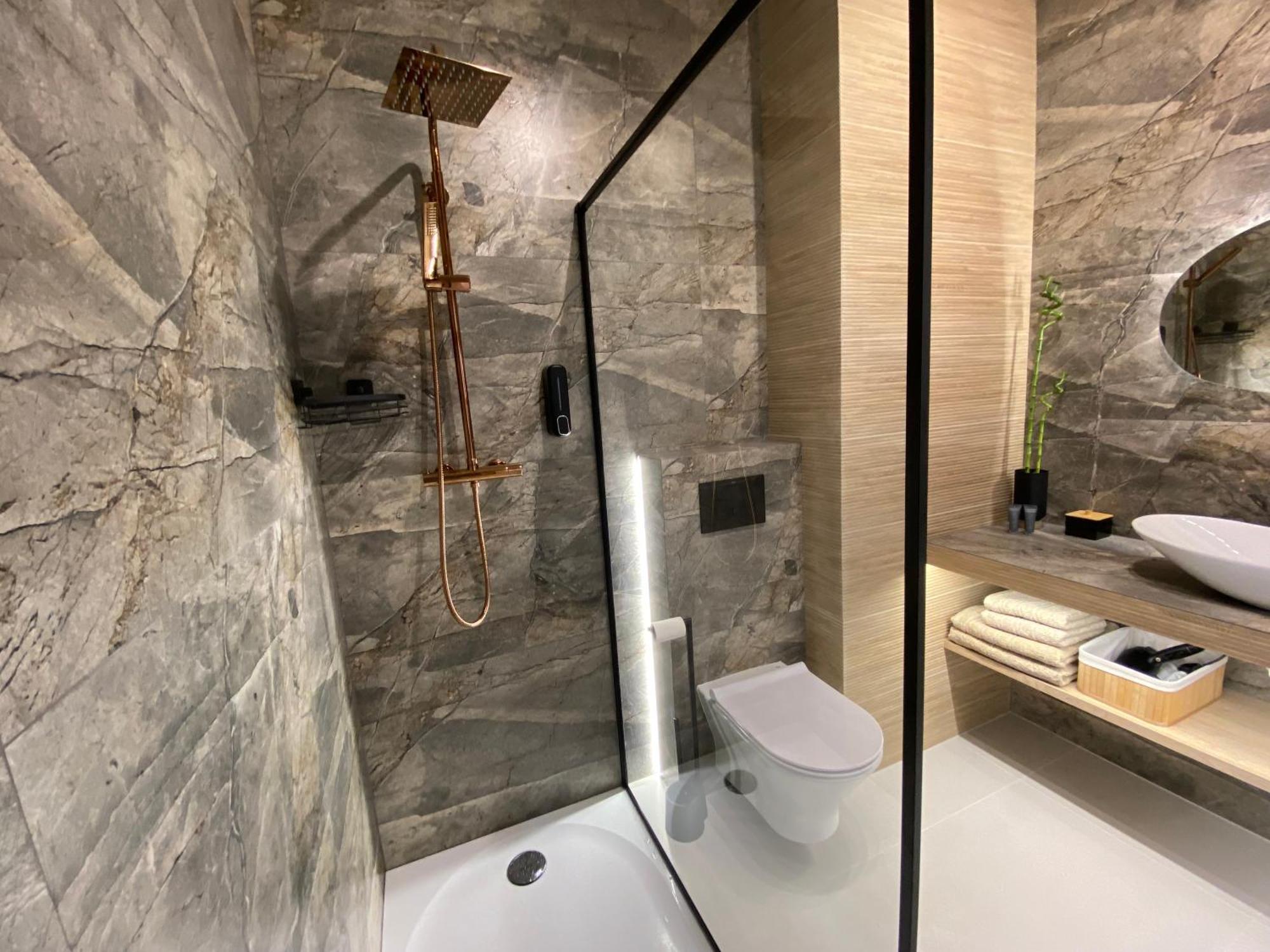 Apartament Deluxe Elblag Old Town Bulvar エクステリア 写真