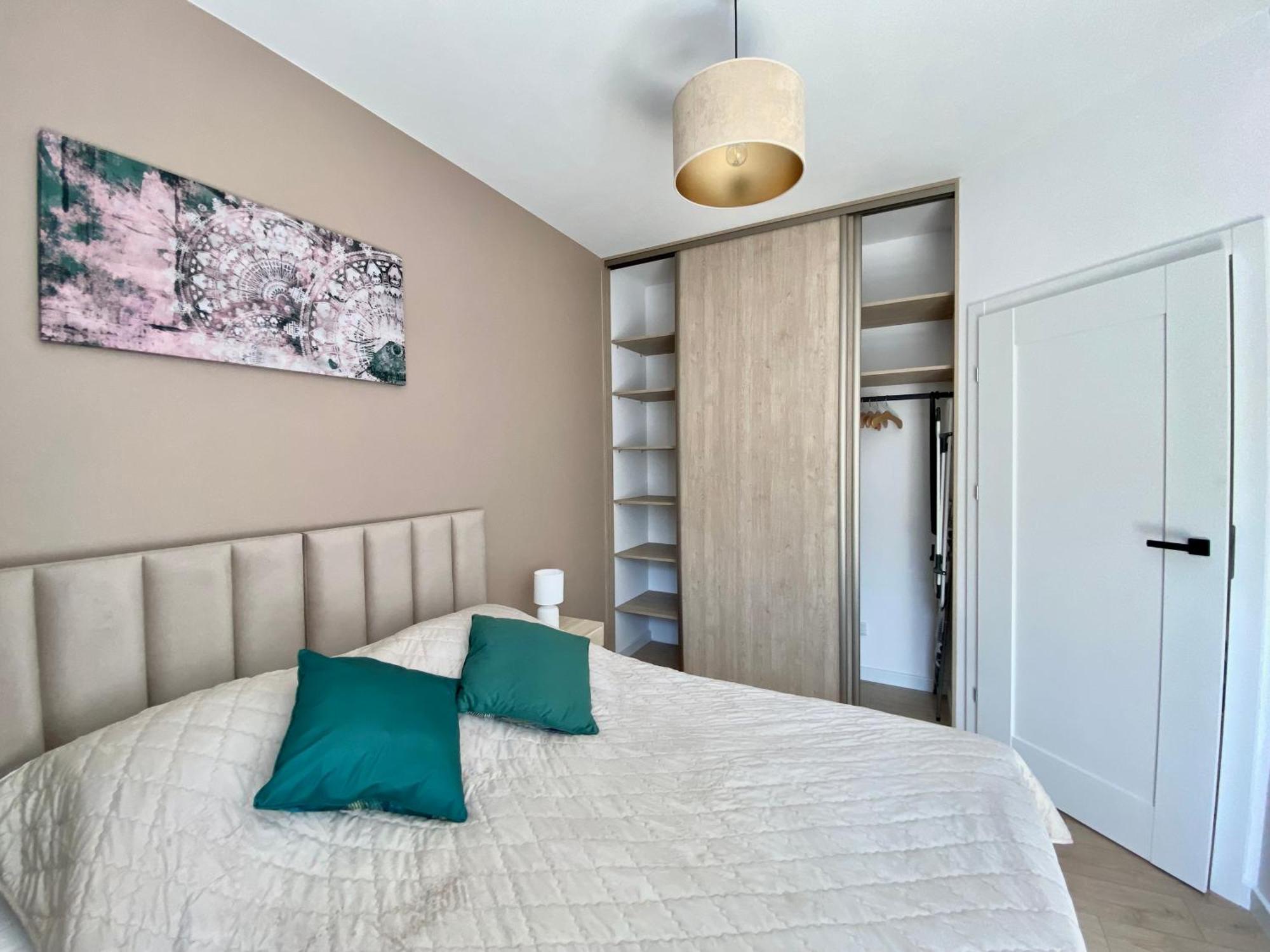 Apartament Deluxe Elblag Old Town Bulvar エクステリア 写真