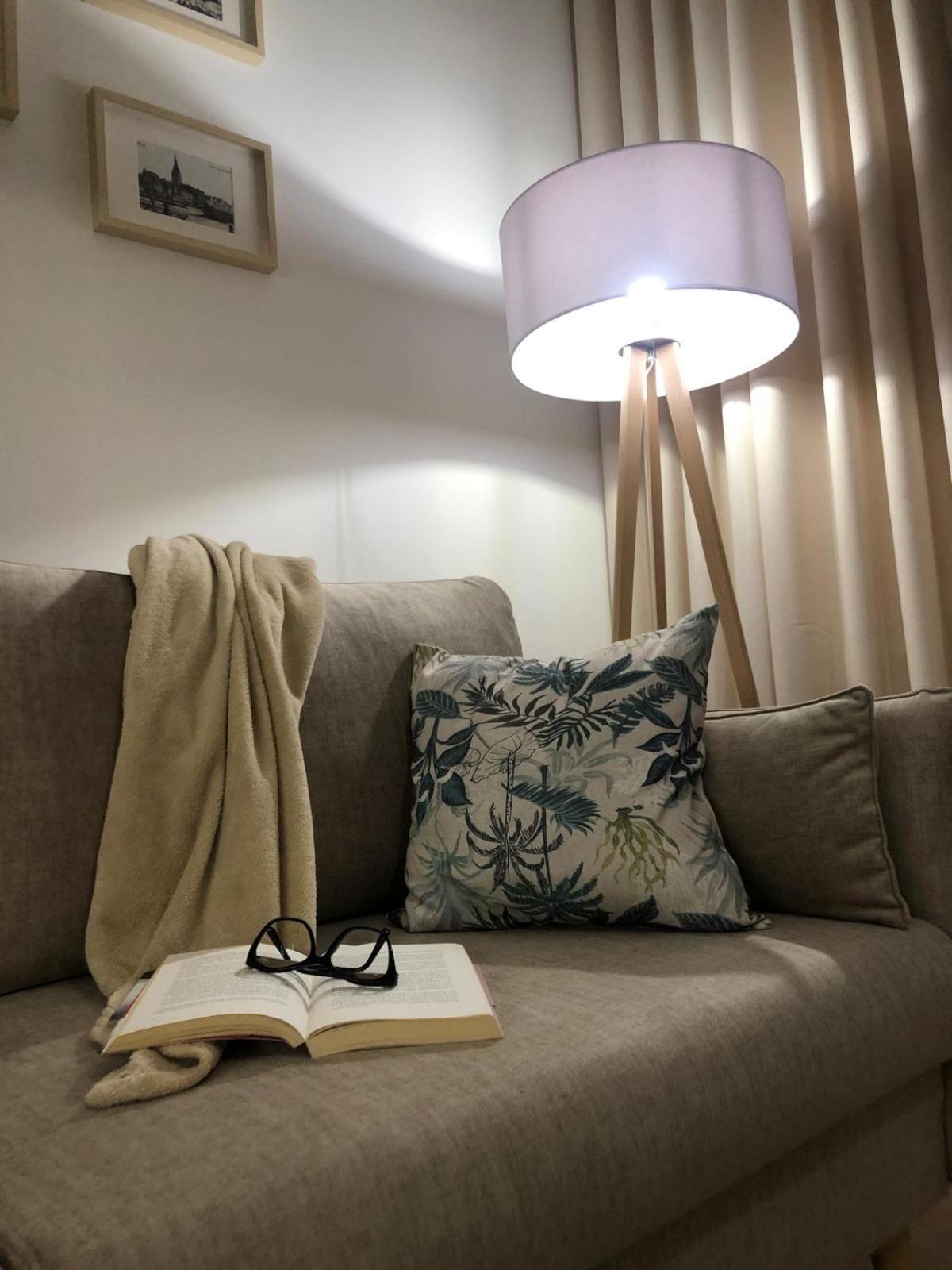 Apartament Deluxe Elblag Old Town Bulvar エクステリア 写真